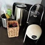 Tilio Appartement