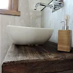 Tilio Appartement *
