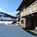 Tilio Appartement