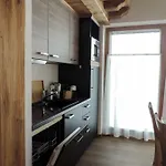 Tilio Appartement Livigno