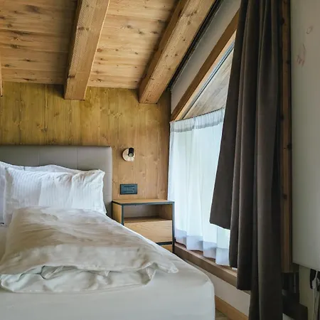 Lägenhet Tilio Livigno