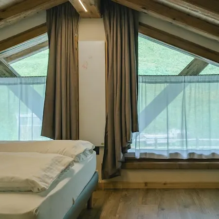 Tilio * Livigno